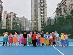 -全优加早教·托育(光大花园校区)