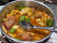 -阿里疆Alijiang·丝路美食·异域风情·清真(长楹天街店)