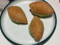 -新兴·金羊座·粤菜点心(乐峰店)