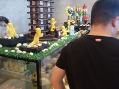 -万达文华酒店·48F云端窗景美食汇自助餐厅