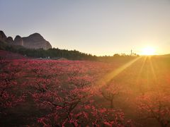 -南武当山景区