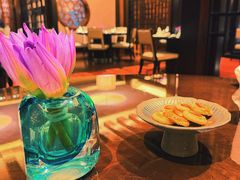 -万豪中餐厅·粤菜·北京粤财JW万豪酒店