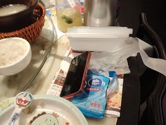 -新白鹿餐厅(爱琴海购物中心店)