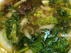 -台北楚楚园馅饼粥(虹桥南丰城店)