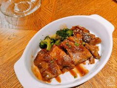 -水天堂西餐厅(新街口店)