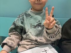 -奇尔思青少儿·语言·艺术·演讲(顾戴路店)