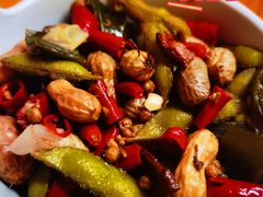 -炒豆合作社(东四总店)