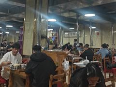 -元盛居(生态大街店)