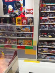 -乐高授权专卖店(中关村领展店)