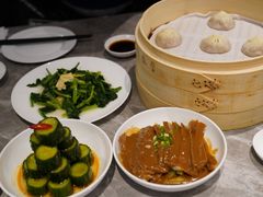 -鼎泰丰(国贸商城店)