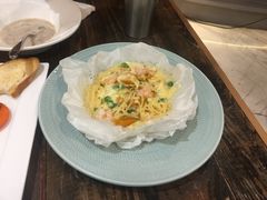 -斯比特花园西餐厅(东方商厦店)