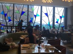 大堂-港丽餐厅(高德置地店)