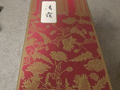 -鸠居堂(銀座本店)