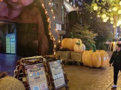 -郑州方特梦幻王国