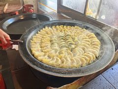 -金源汤包(育新东路店)