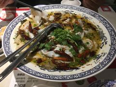 -鼎盛蜀坊·重庆江湖菜(市桥地铁站店)
