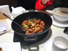 -衡山汇·高级粤菜(霄云路店)