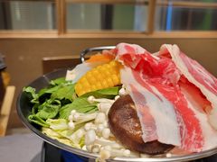 寿喜烧-米仓食堂(凯德广场店)