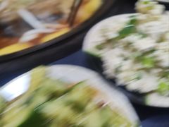 -渔家傲鱼锅店(迎宾路店)