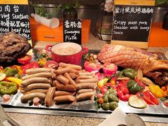 -二楼咖啡厅·厦门源昌凯宾斯基大酒店(湖滨中路店)