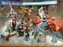 -乐高授权专卖店(新北万达店)