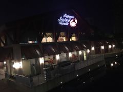 -新加坡海鲜共和(名胜世界圣淘沙海滨坊)
