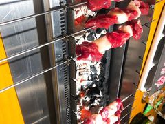 -牛上牛吊炉烧烤(红旗大街店)