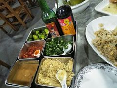 -四川小胡子海鲜(丁村万人海鲜广场店)