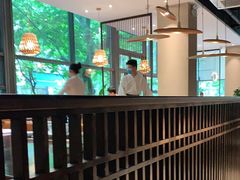 大堂-古京·臻致料理(月湖店)
