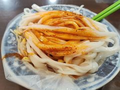 米皮-秦豫肉夹馍(骡马市总店)