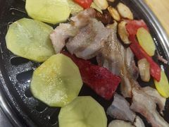 -莱真牛碳火烤肉(合肥旗舰店)