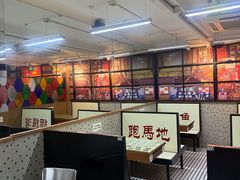 -香港華心糖水鋪(南西总店)