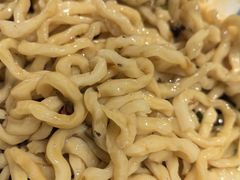 -面乙新派手擀面(大悦城店)