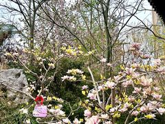 -李叔同故居纪念馆