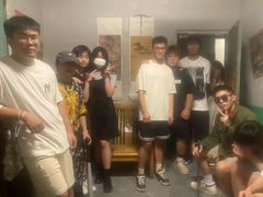 -棂笼·深度沉浸密室(武汉旗舰店)