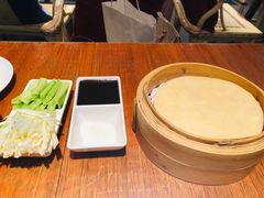 -京尊烤鸭店JINGZUN(春秀路店)