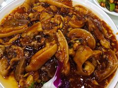 扒肉条-杨记小骨头羊杂馆(南五马路店)