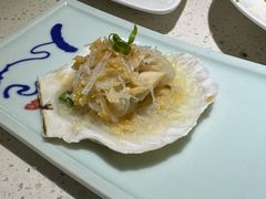 -船歌·鱼水饺青岛菜(金狮广场店)