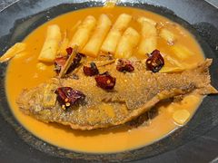 -长安记·大美陕菜(大族广场店)