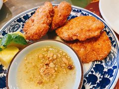 -simply thai天泰(长泰广场店)