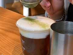 -O.P.S. CAFE