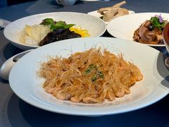 -狮王府淮扬菜(夫子庙老门东店)