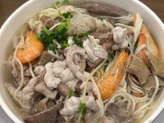 -三谷里·生态水疗空间(五一店)
