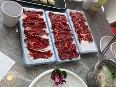 -牛天下·海鲜·牛肉·打边炉·融合菜