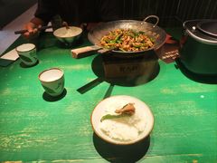 -费大厨辣椒炒肉(太平老街店)