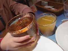 -HELLO MUSAE 拾光缪斯餐厅·纯正希腊风味(苏州中心店)