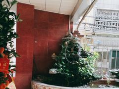 -佛有缘素食馆·荔湾老字号(陈家祠首店)