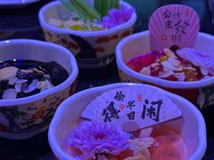 -萧邦音乐会所KTV·蒸汽活海鲜自助(福田店)