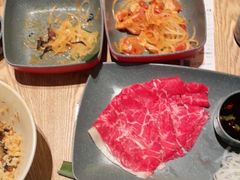 -新石器烤肉(南通CBD大有境店)