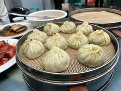 -大兴街扣碗包子馆